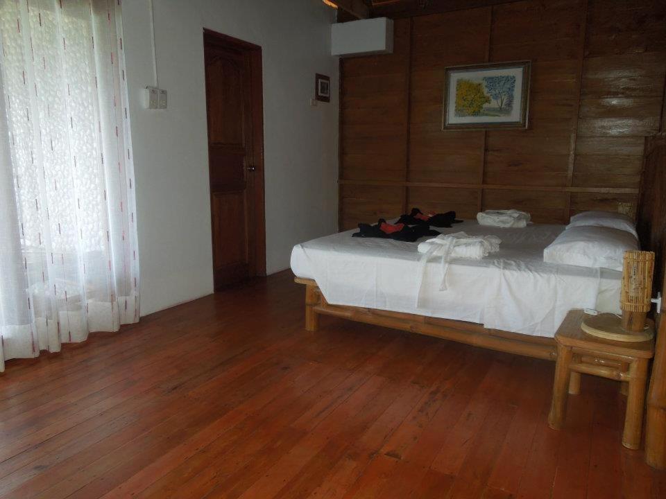 By The Sea Resort Santa Fe  Quarto foto