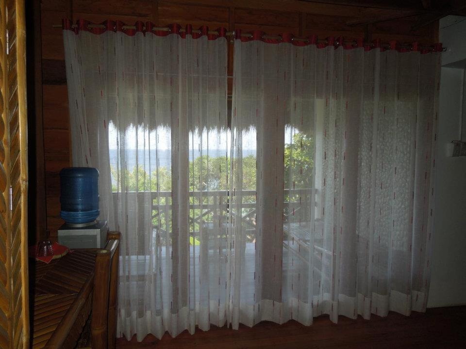 By The Sea Resort Santa Fe  Quarto foto