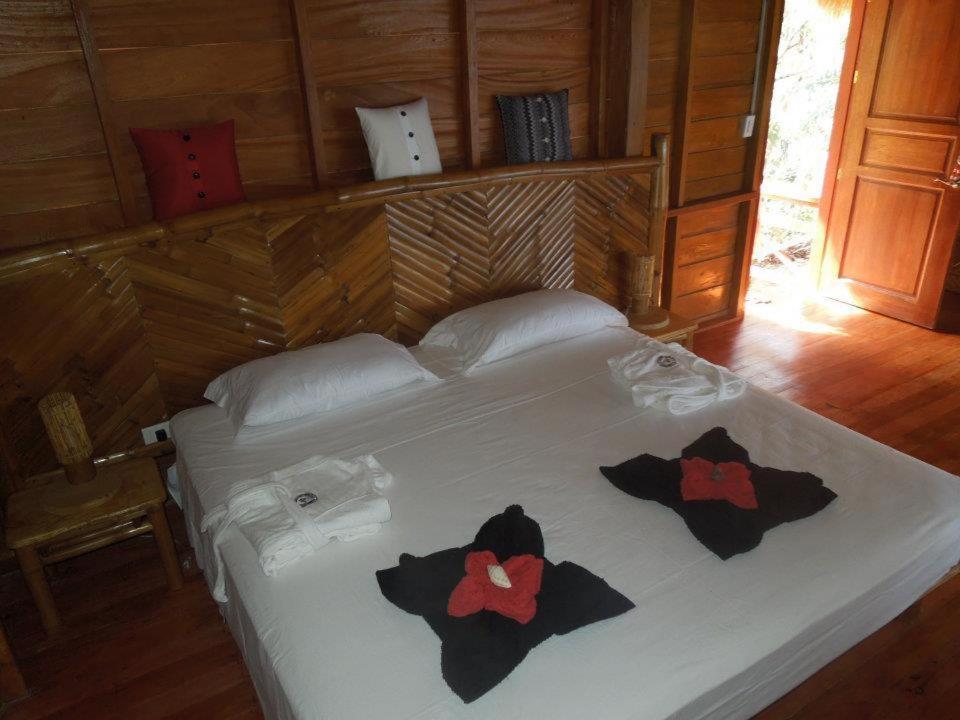 By The Sea Resort Santa Fe  Quarto foto