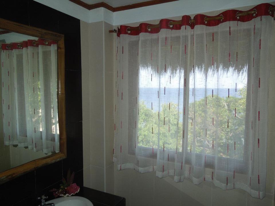 By The Sea Resort Santa Fe  Quarto foto