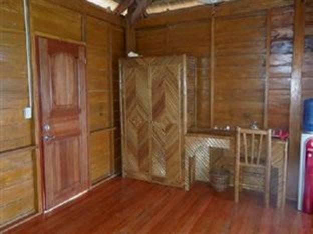 By The Sea Resort Santa Fe  Quarto foto