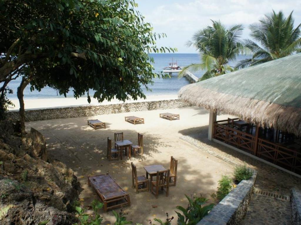 By The Sea Resort Santa Fe  Exterior foto