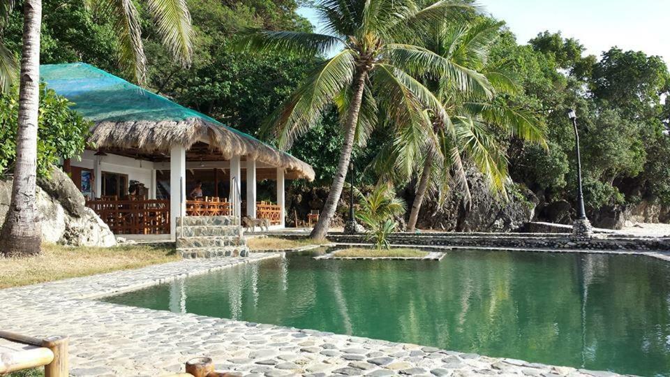By The Sea Resort Santa Fe  Exterior foto